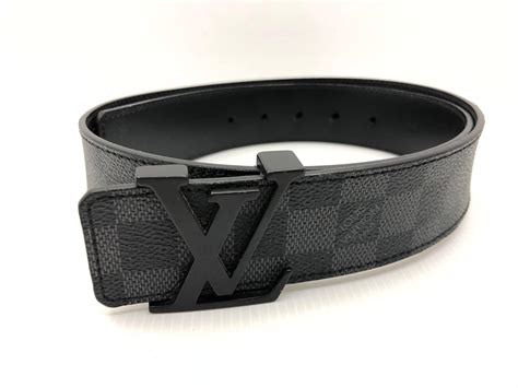 best mens lv belt|authentic louis vuitton belt.